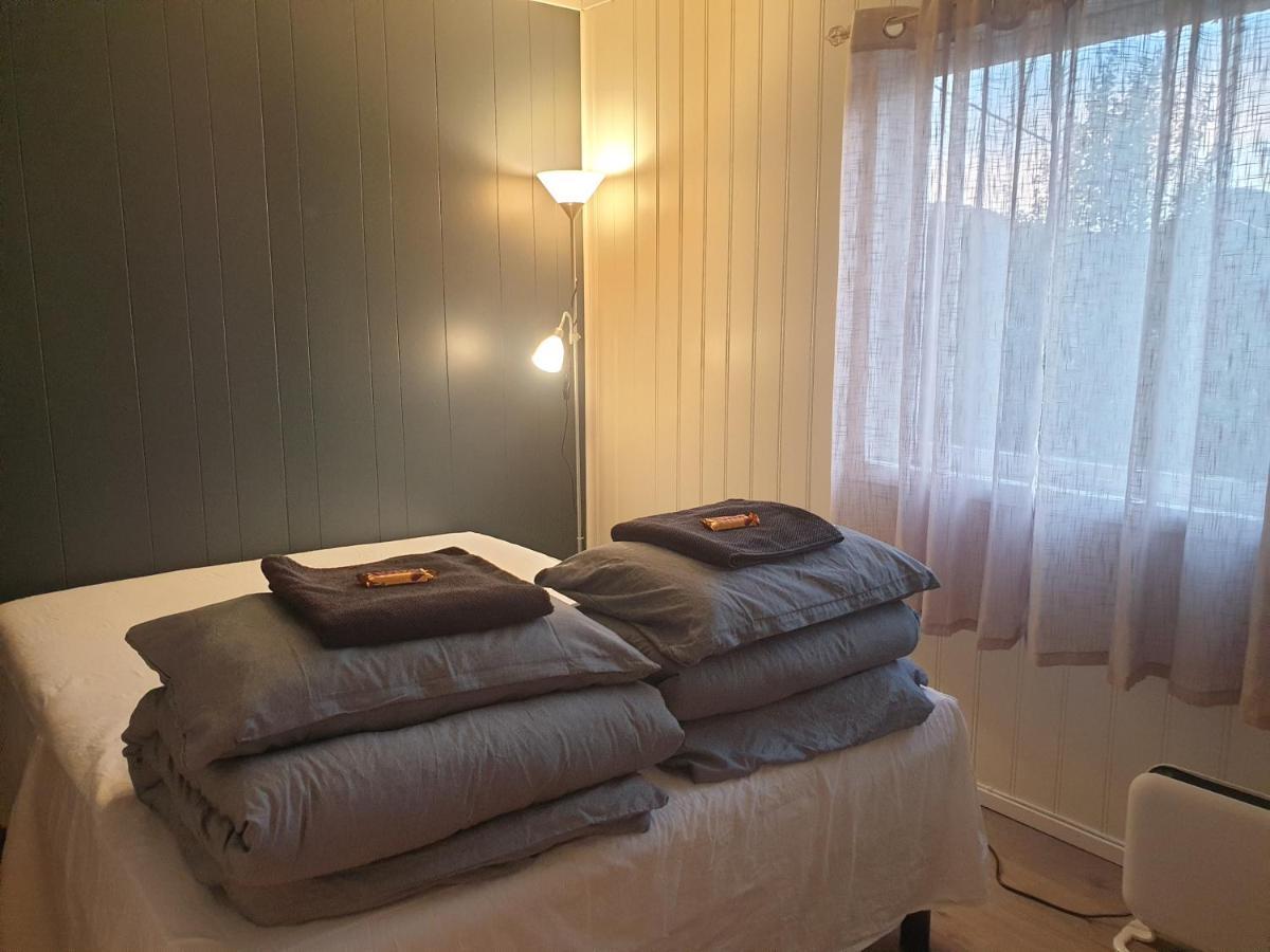 Holiday Rooms 高尔 外观 照片
