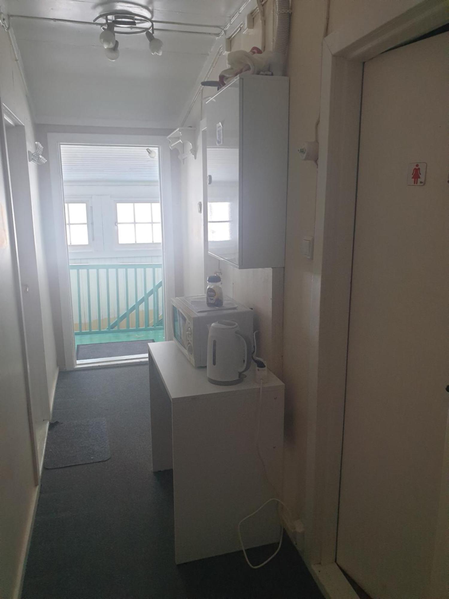 Holiday Rooms 高尔 外观 照片