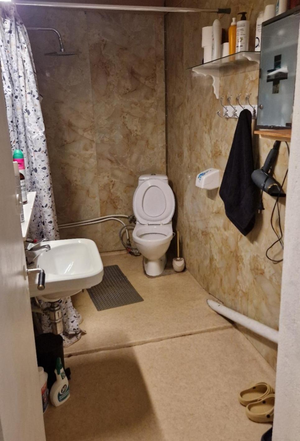 Holiday Rooms 高尔 外观 照片